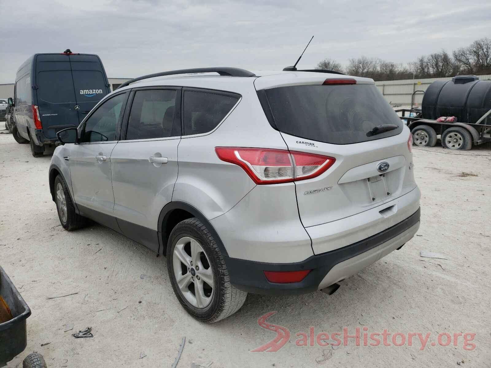 1FMCU0G94GUB82189 2016 FORD ESCAPE