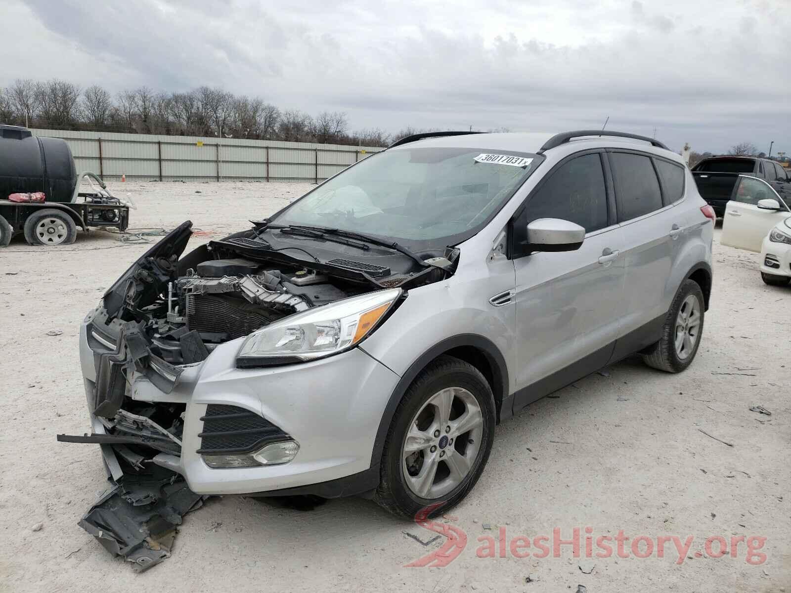 1FMCU0G94GUB82189 2016 FORD ESCAPE