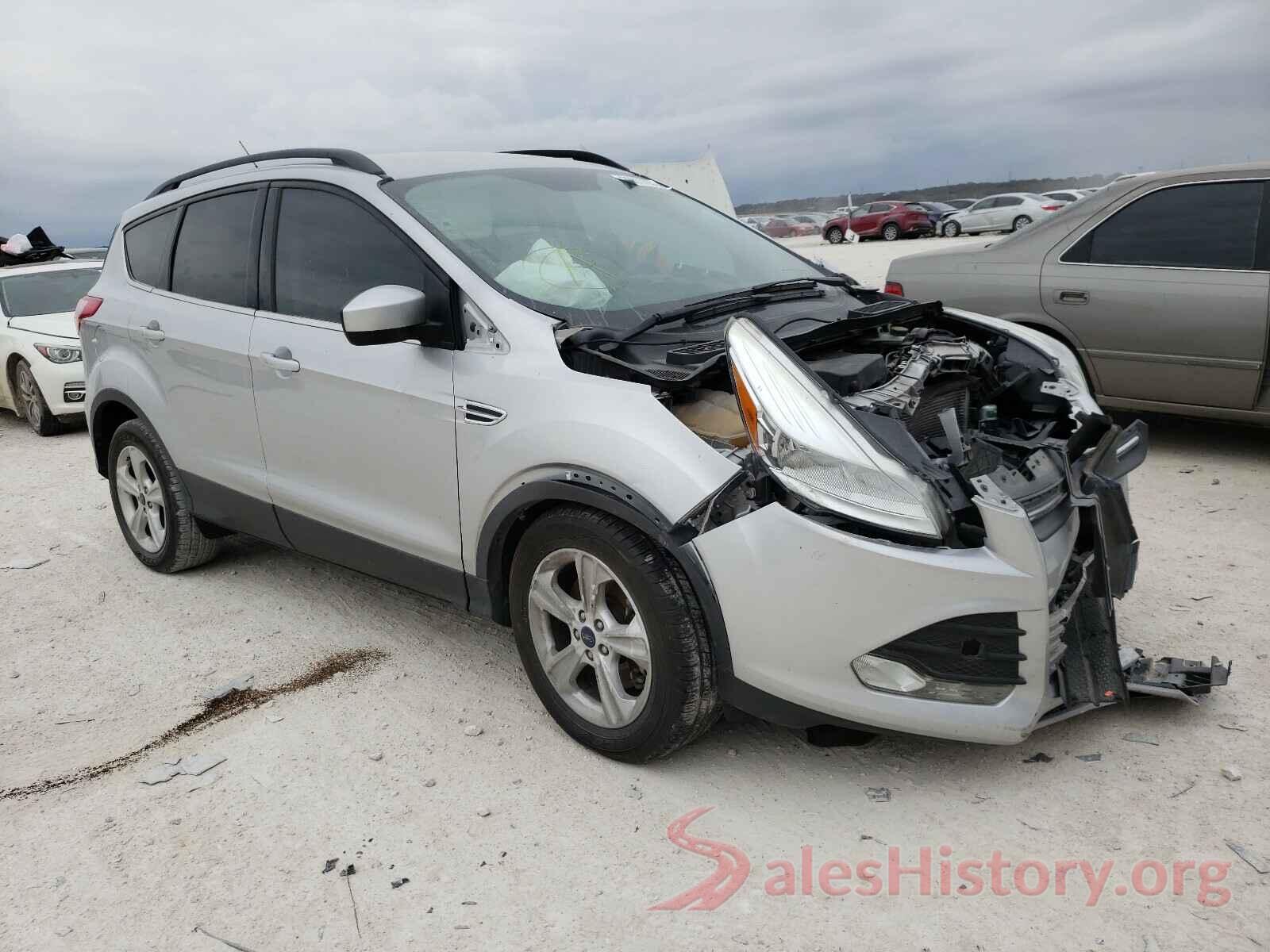 1FMCU0G94GUB82189 2016 FORD ESCAPE