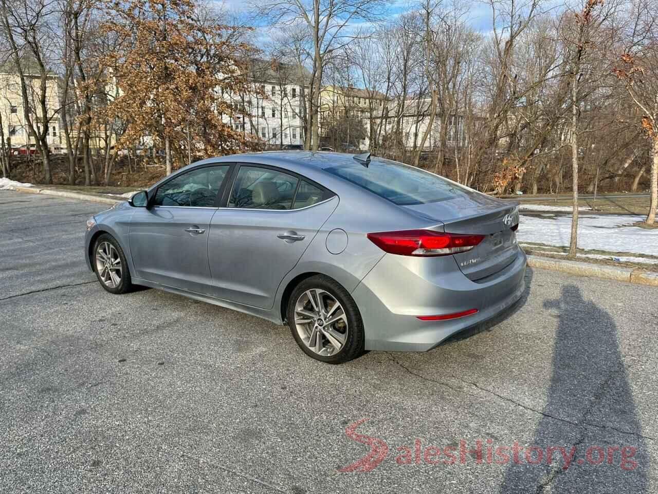 5NPD84LF5HH019367 2017 HYUNDAI ELANTRA