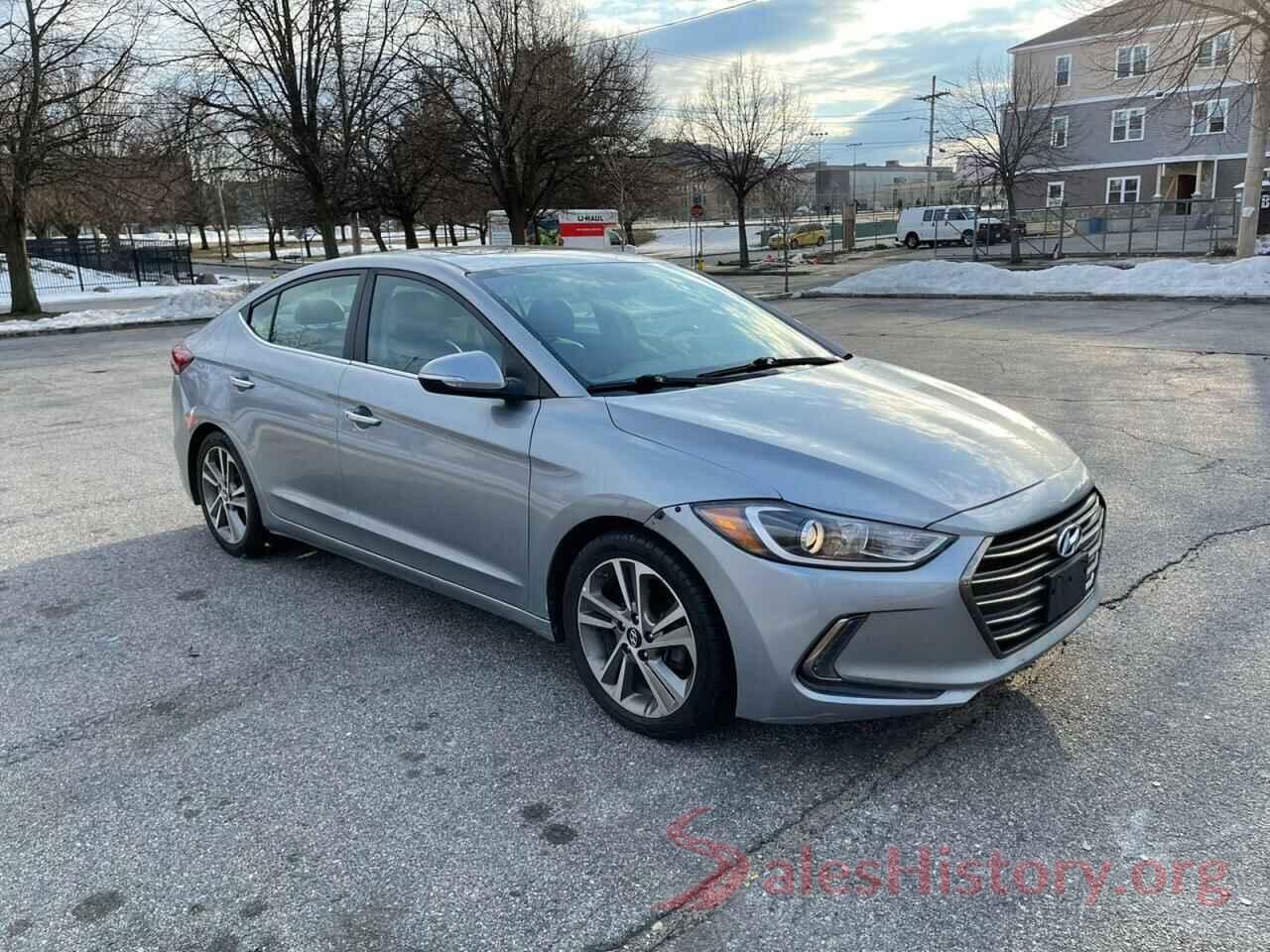 5NPD84LF5HH019367 2017 HYUNDAI ELANTRA