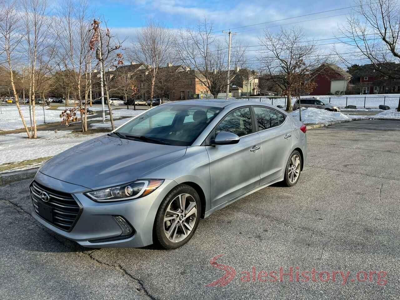 5NPD84LF5HH019367 2017 HYUNDAI ELANTRA