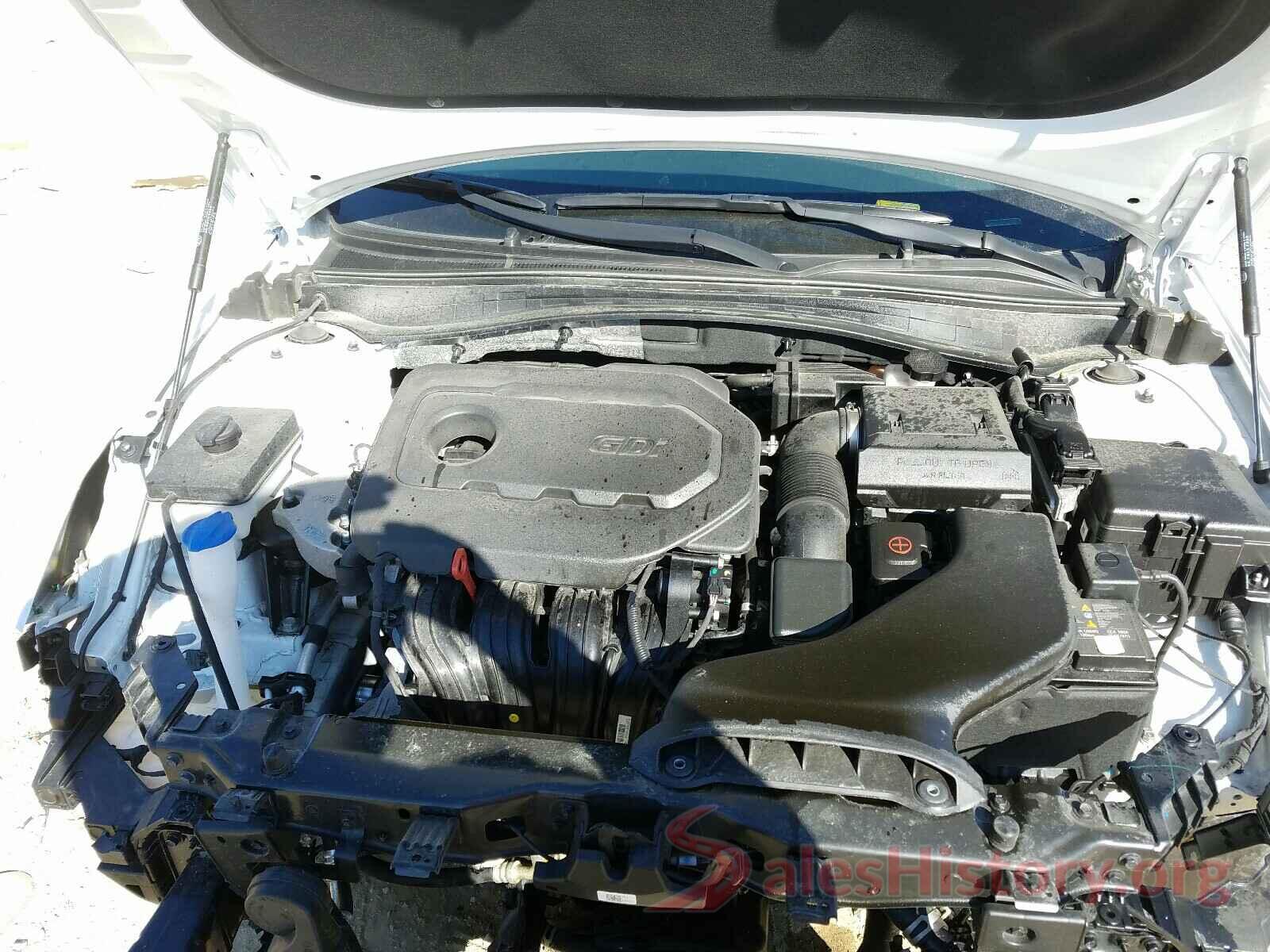 5XXGT4L38LG425410 2020 KIA OPTIMA