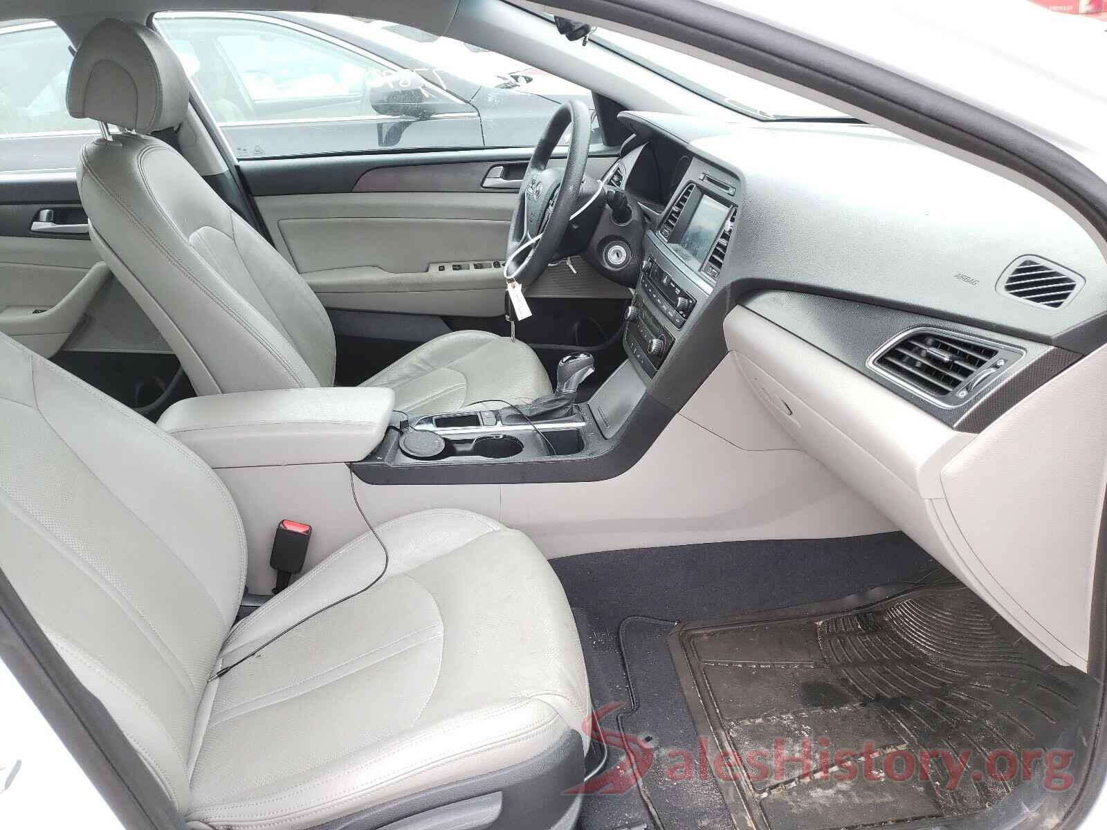 5NPE34AF6GH348101 2016 HYUNDAI SONATA