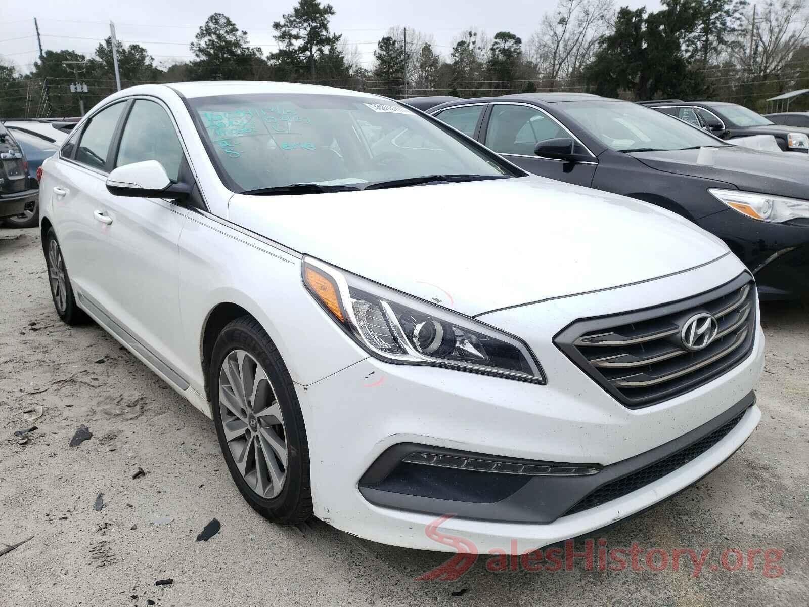 5NPE34AF6GH348101 2016 HYUNDAI SONATA