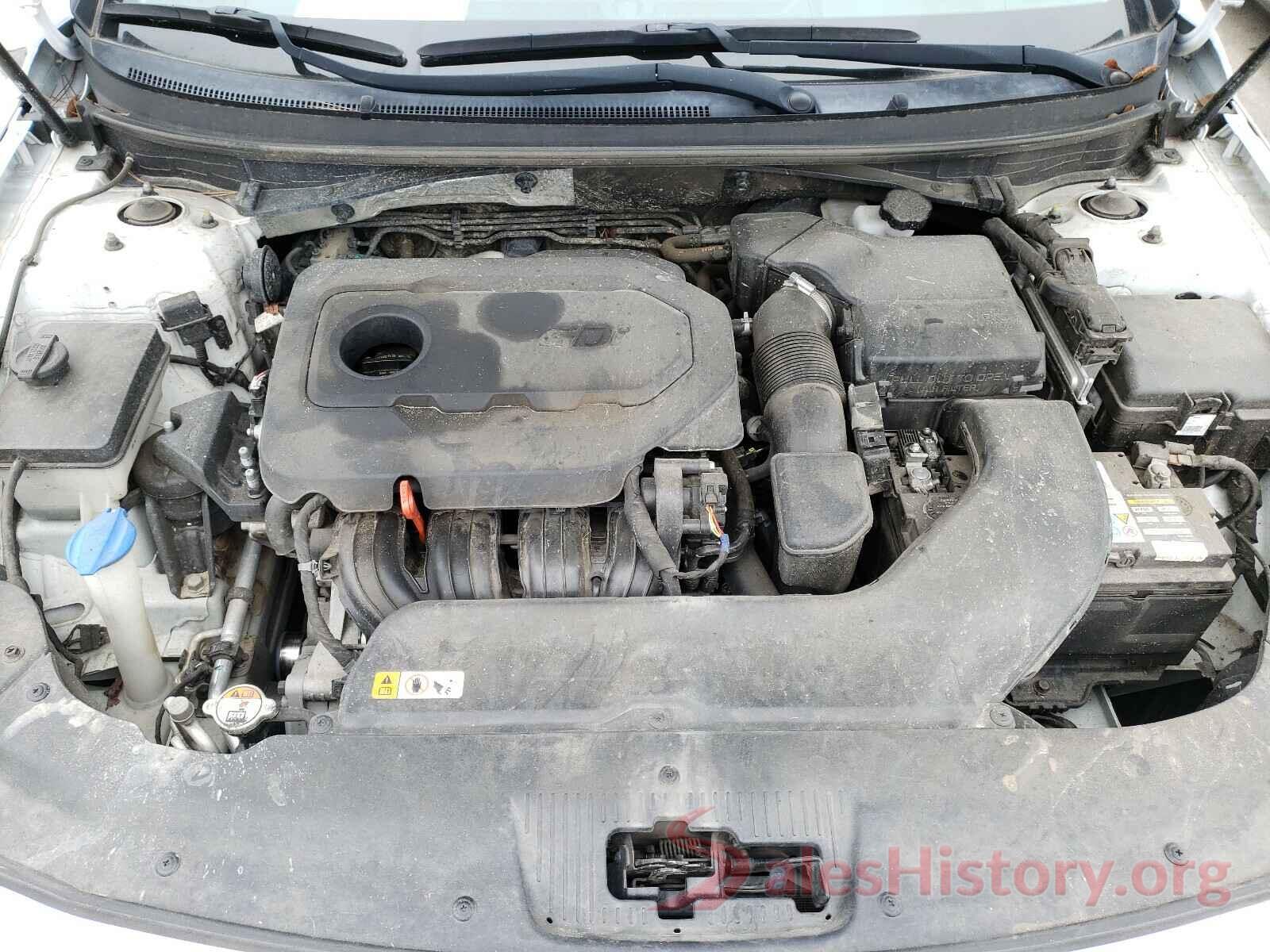 5NPE34AF6GH348101 2016 HYUNDAI SONATA