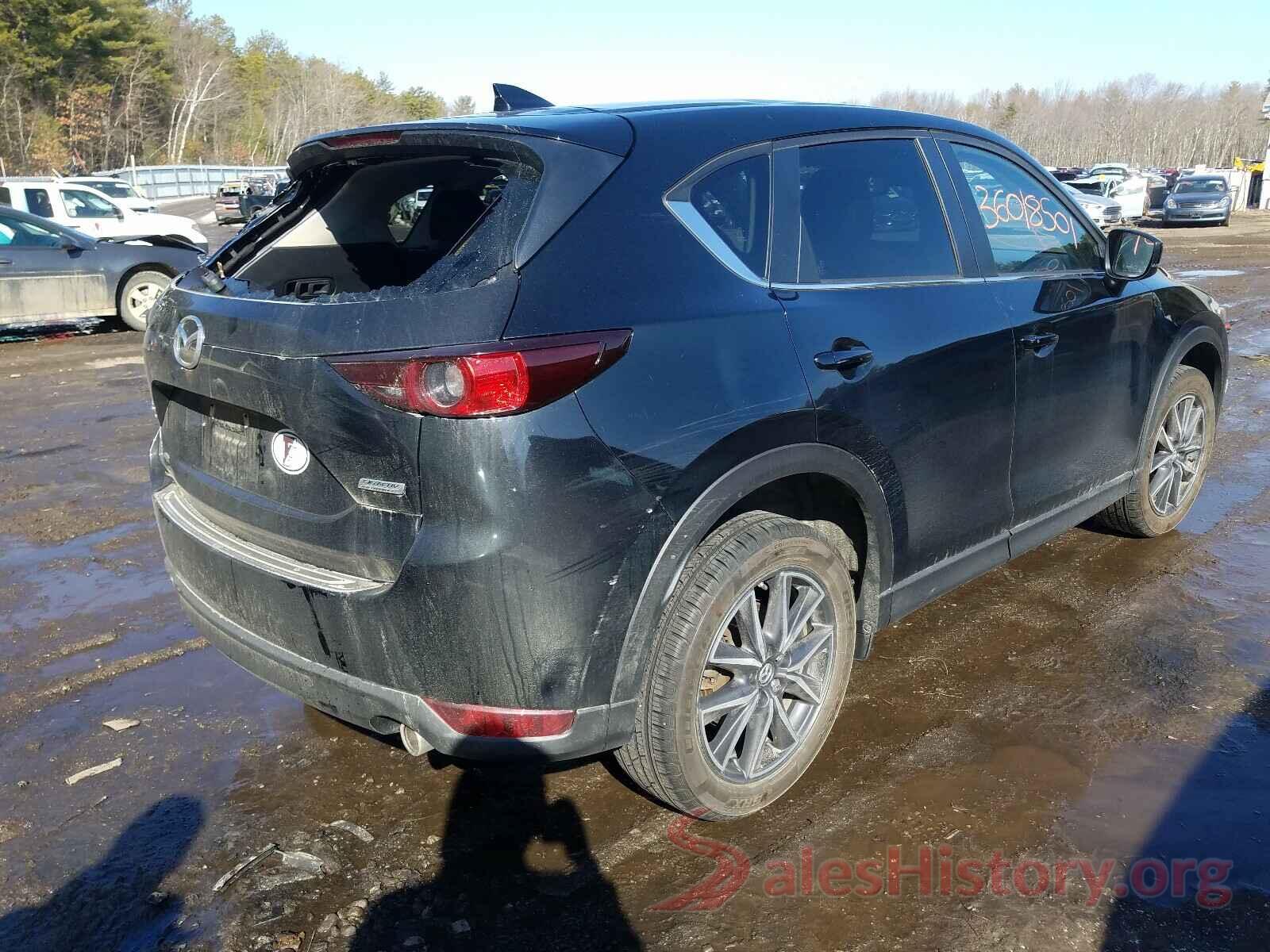 JM3KFBCM1J1452818 2018 MAZDA CX-5