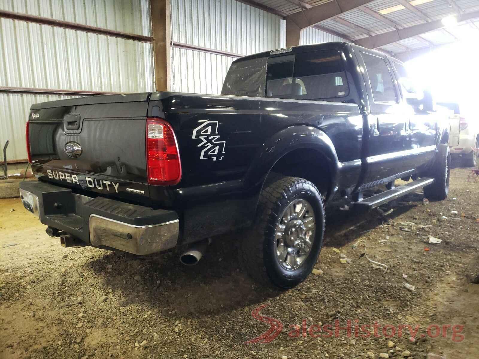 1FT7W2B62GEA25408 2016 FORD F250