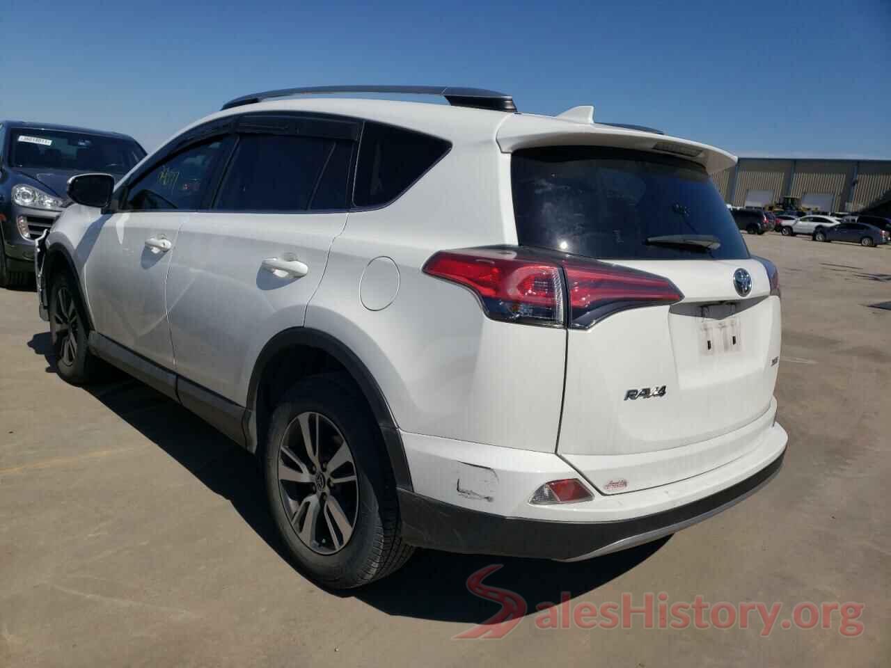 JTMWFREV6HJ717719 2017 TOYOTA RAV4