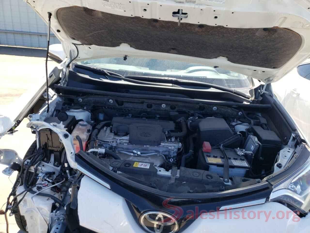 JTMWFREV6HJ717719 2017 TOYOTA RAV4