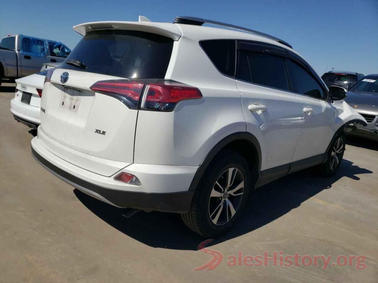 JTMWFREV6HJ717719 2017 TOYOTA RAV4