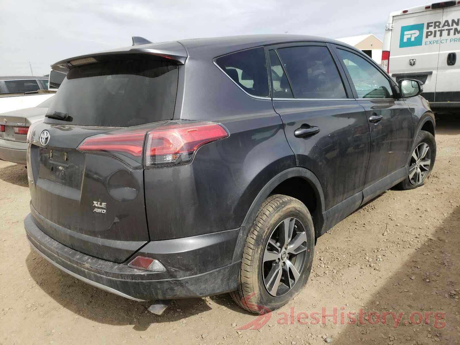 2T3RFREV1JW789044 2018 TOYOTA RAV4