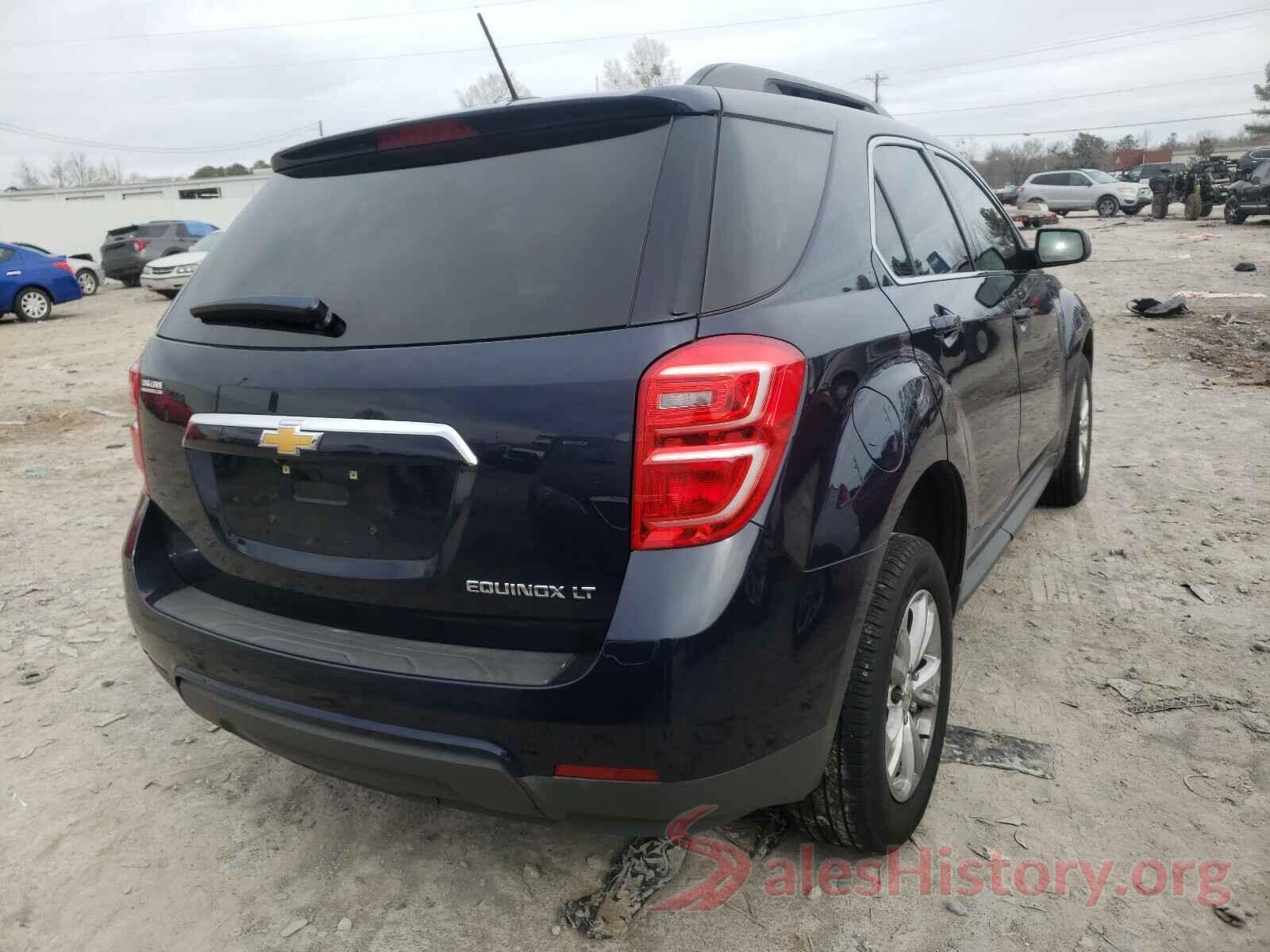 2GNALCEK8G1152847 2016 CHEVROLET EQUINOX