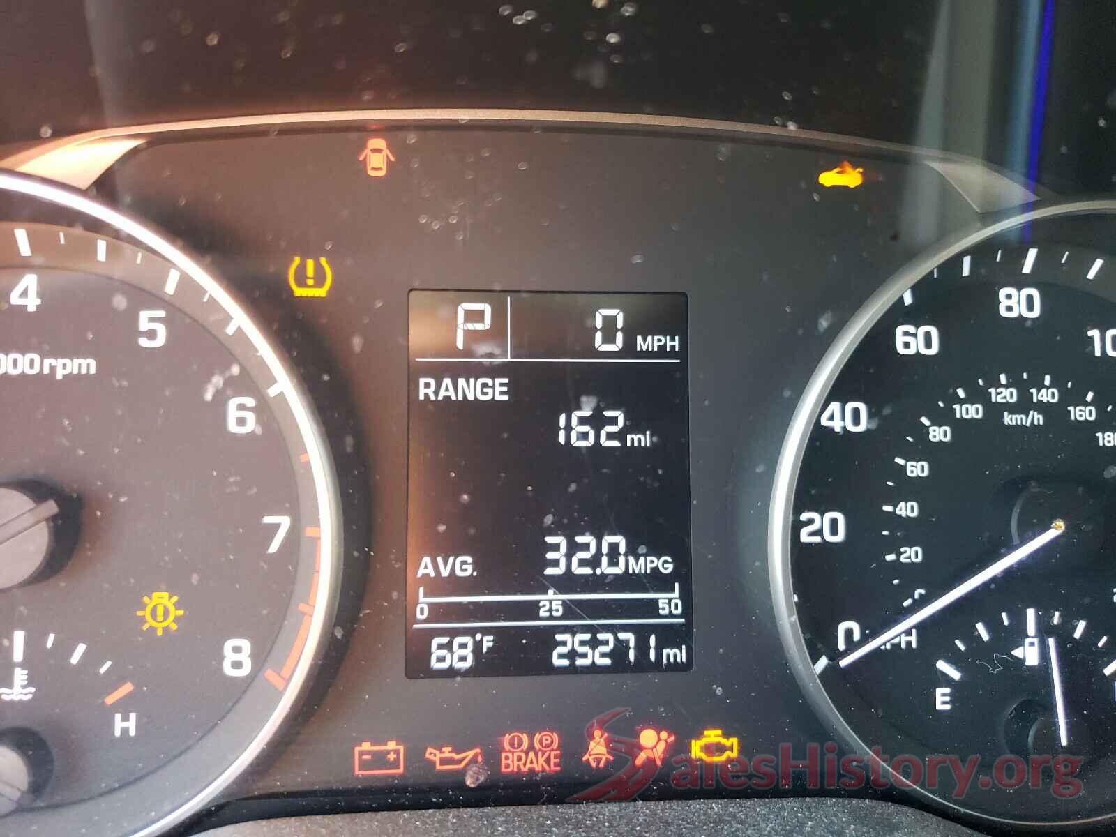 5NPD84LF5HH115614 2017 HYUNDAI ELANTRA