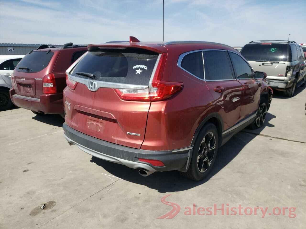 2HKRW1H91HH504828 2017 HONDA CRV