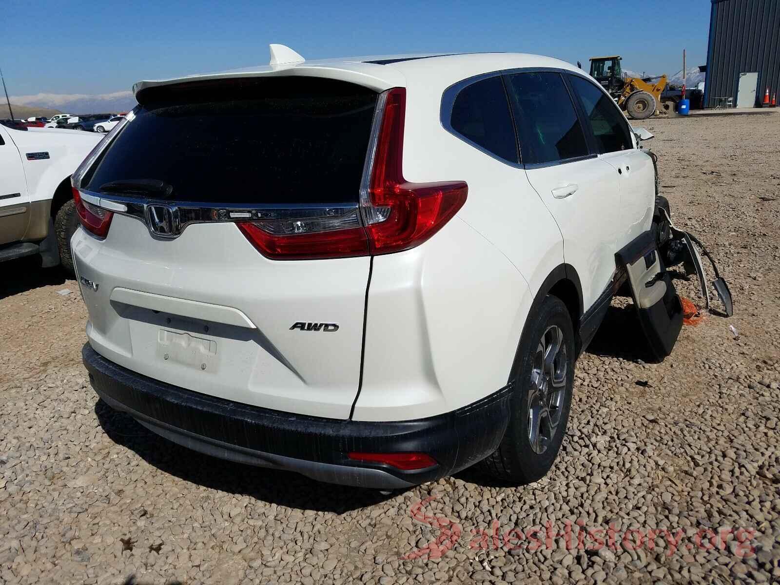 2HKRW2H55JH616024 2018 HONDA CRV