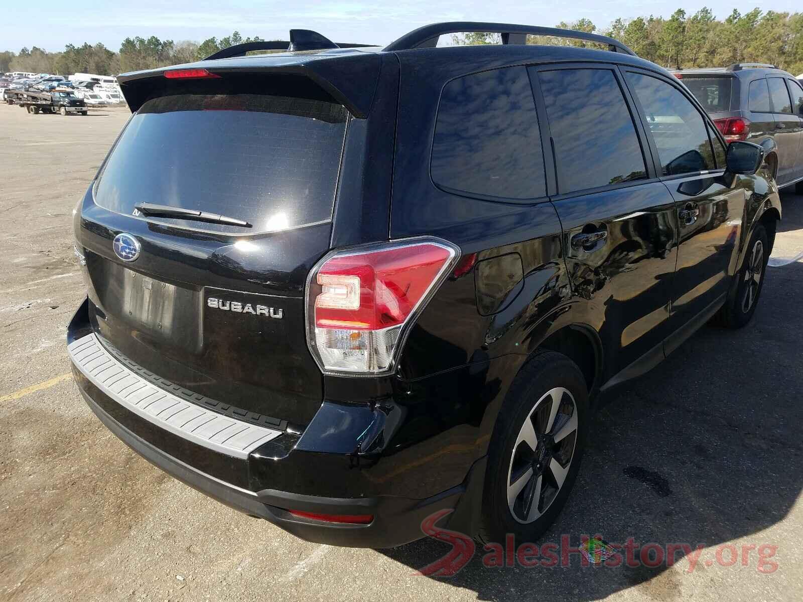 JF2SJAGC9HH803285 2017 SUBARU FORESTER