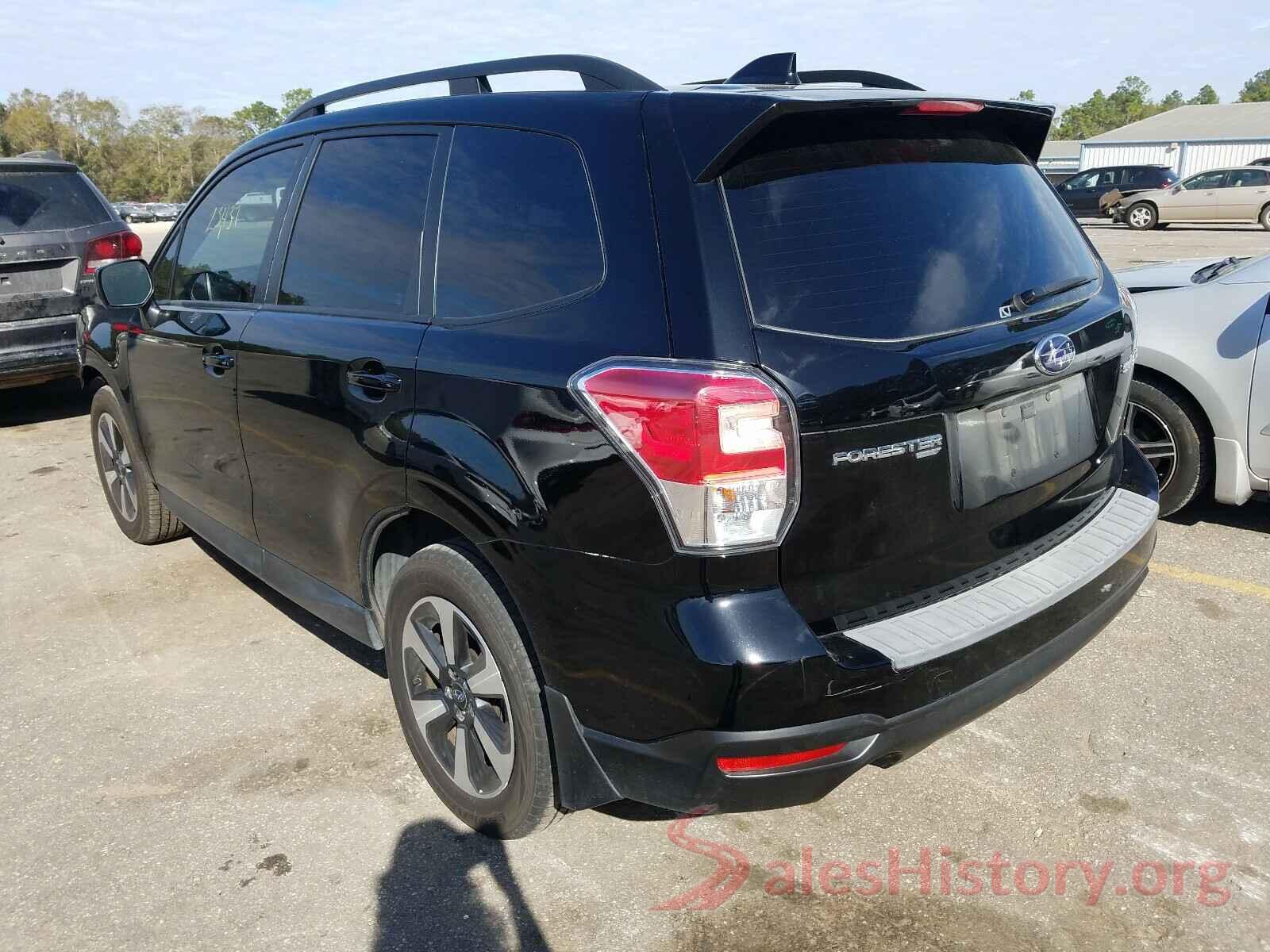 JF2SJAGC9HH803285 2017 SUBARU FORESTER