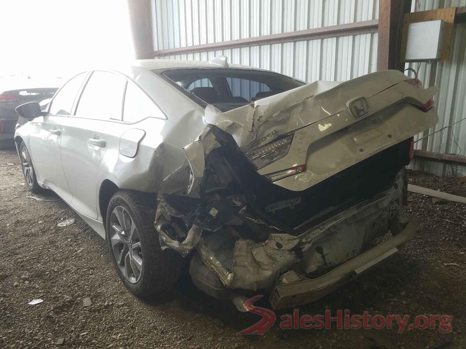 1HGCV1F15JA163745 2018 HONDA ACCORD