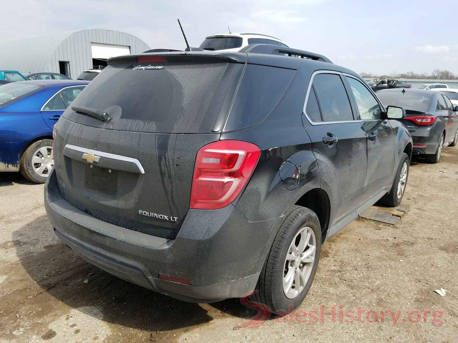 2GNALCEK7G1163452 2016 CHEVROLET EQUINOX