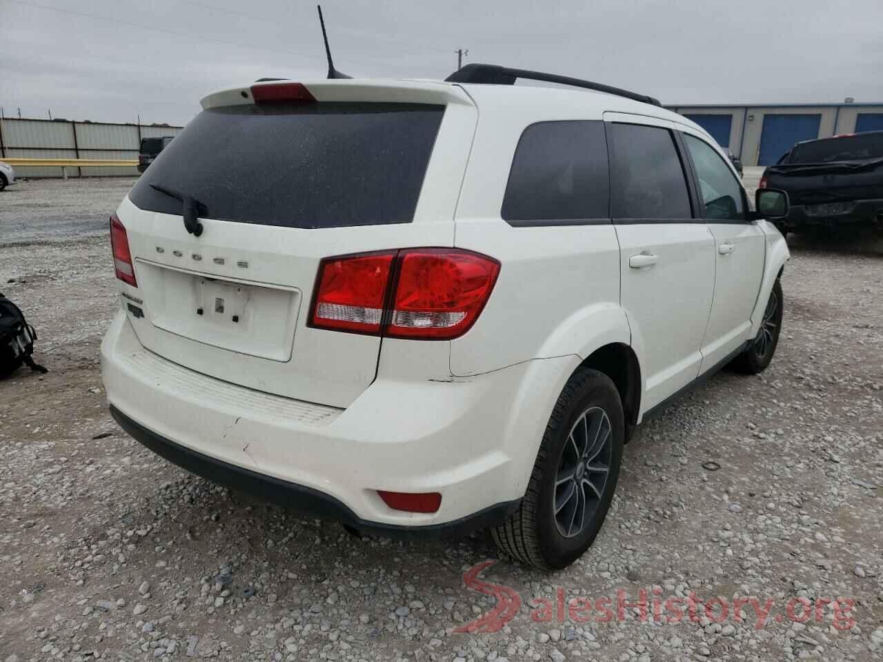 3C4PDCBB2KT718982 2019 DODGE JOURNEY