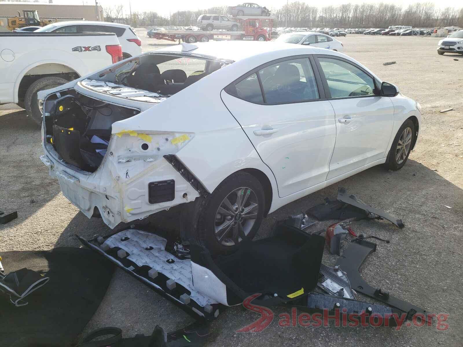 5NPD84LF1JH348041 2018 HYUNDAI ELANTRA