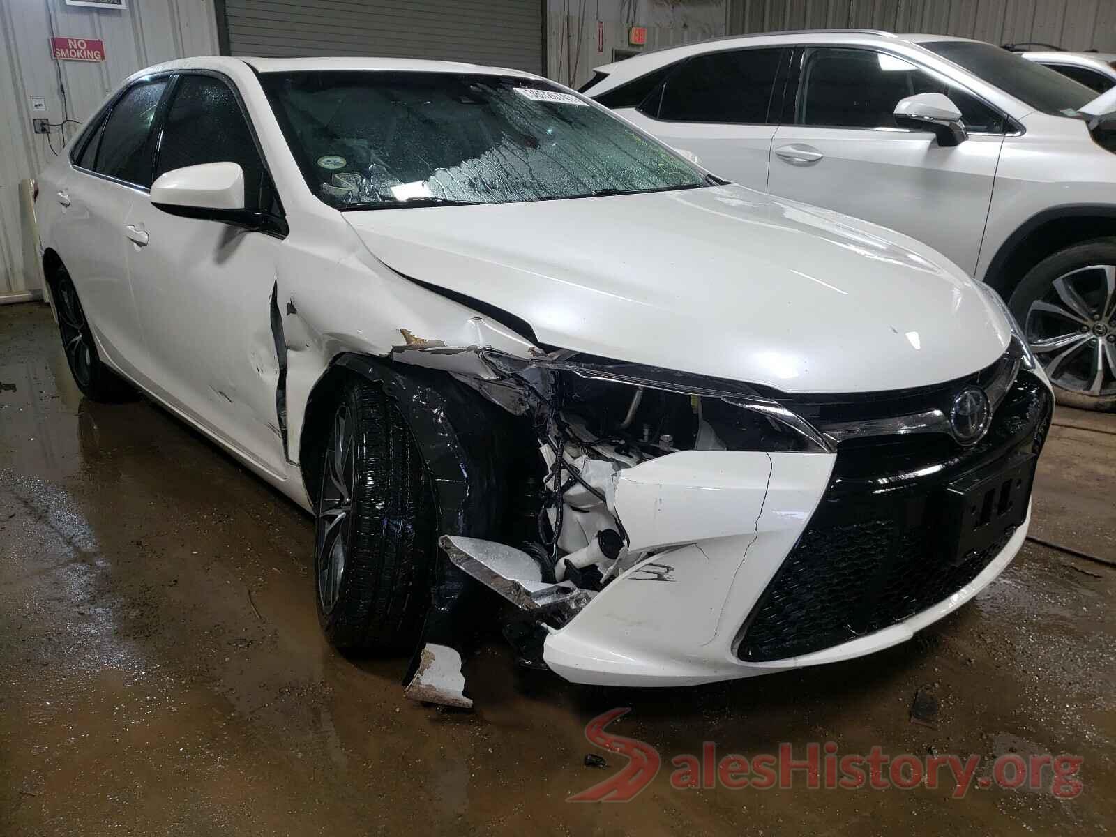 4T1BF1FK2HU713813 2017 TOYOTA CAMRY