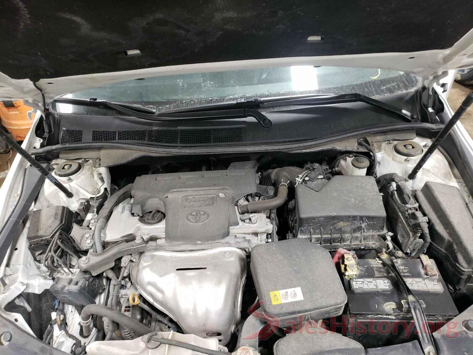 4T1BF1FK2HU713813 2017 TOYOTA CAMRY