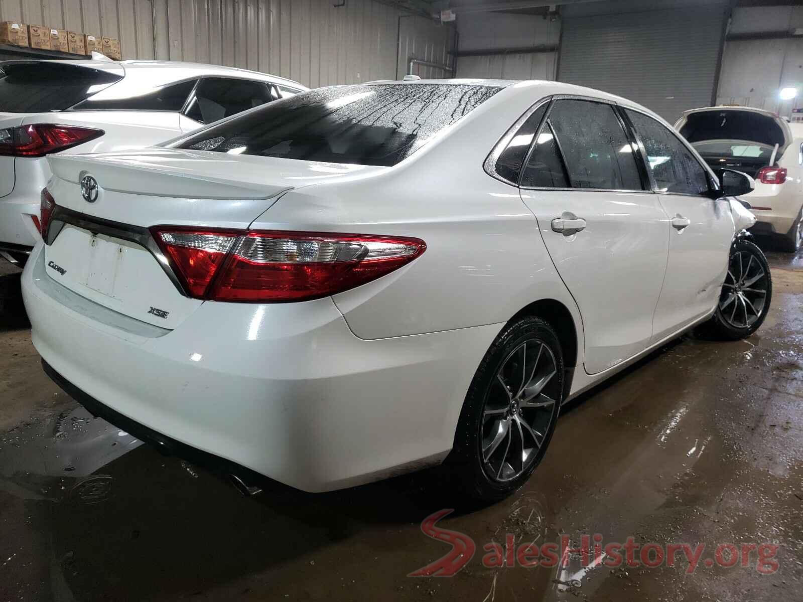 4T1BF1FK2HU713813 2017 TOYOTA CAMRY