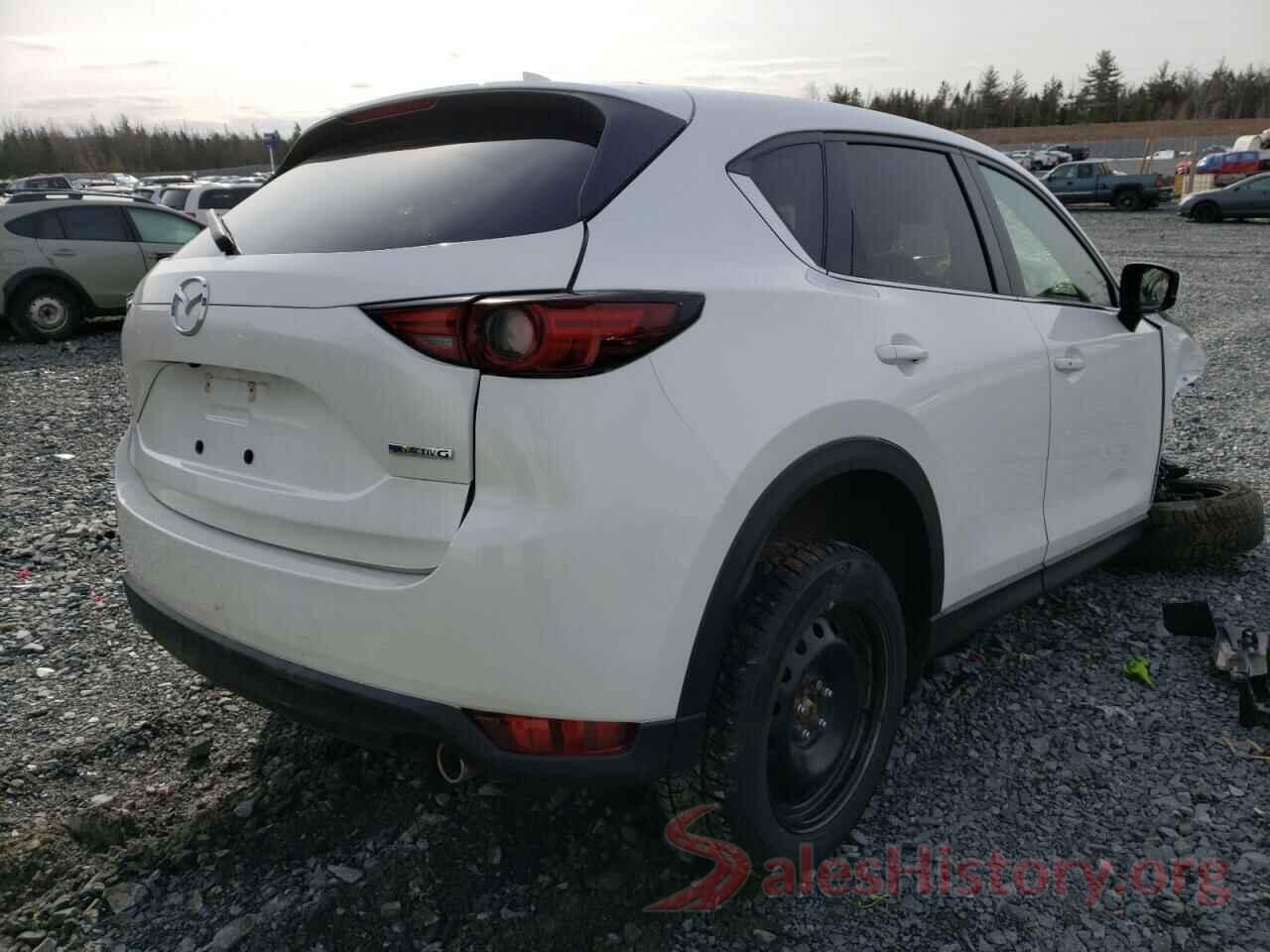 JM3KFBDM8M0436138 2021 MAZDA CX-5