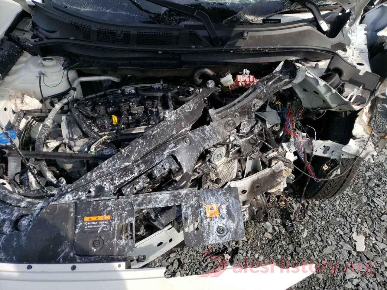 JM3KFBDM8M0436138 2021 MAZDA CX-5