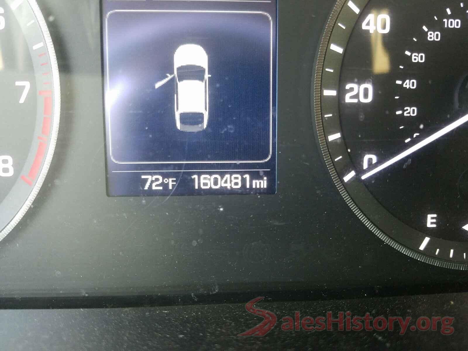 5NPE24AFXHH583279 2017 HYUNDAI SONATA