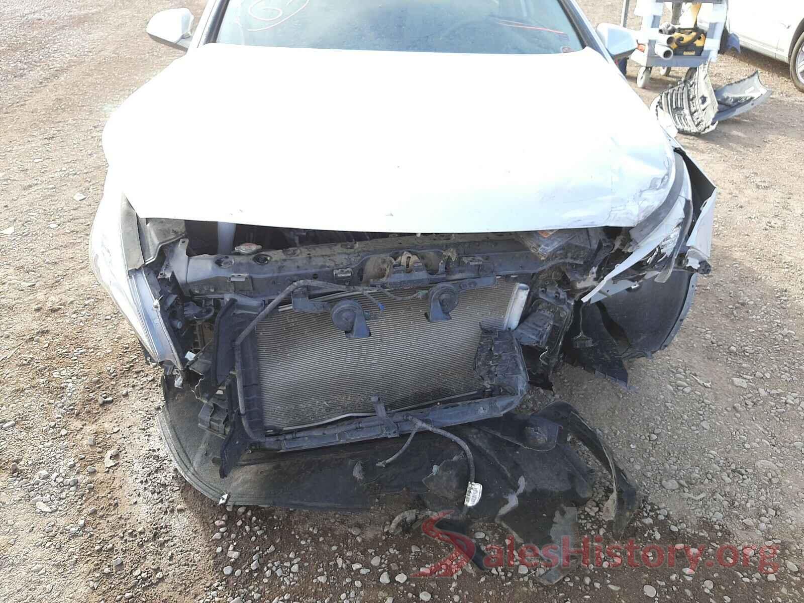 5NPE24AF6GH278182 2016 HYUNDAI SONATA