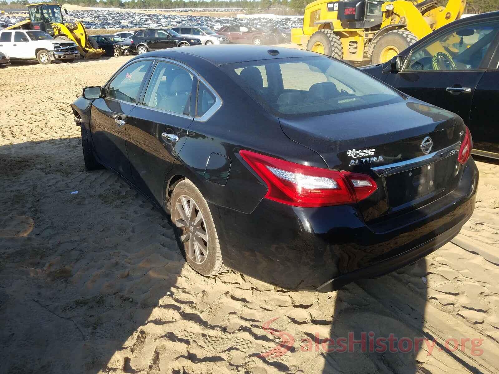 1N4AL3AP3HC202520 2017 NISSAN ALTIMA