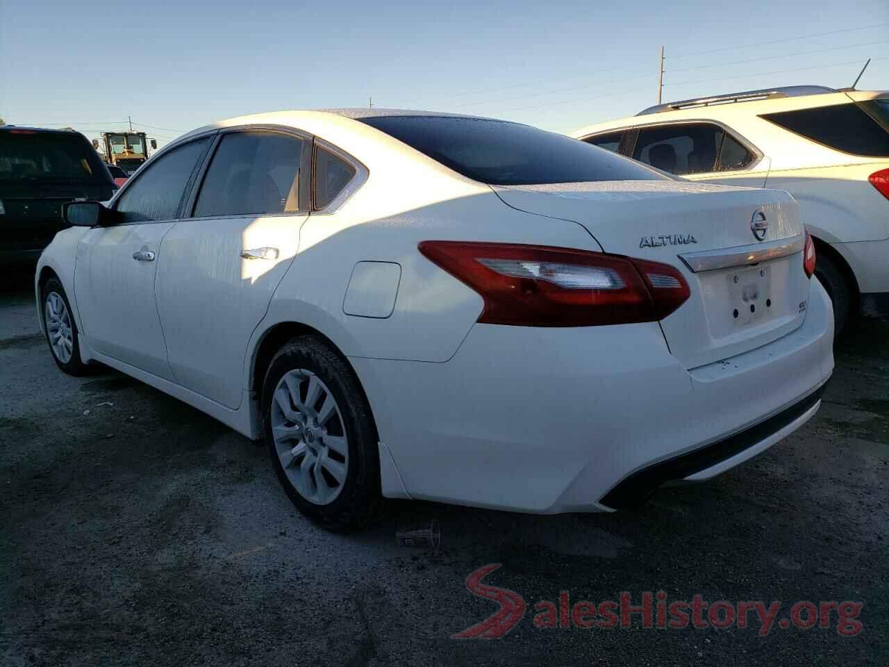 1N4AL3AP4JC480350 2018 NISSAN ALTIMA