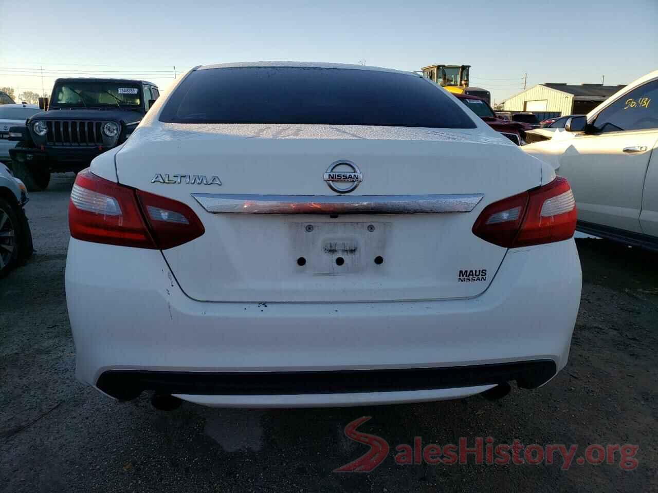 1N4AL3AP4JC480350 2018 NISSAN ALTIMA