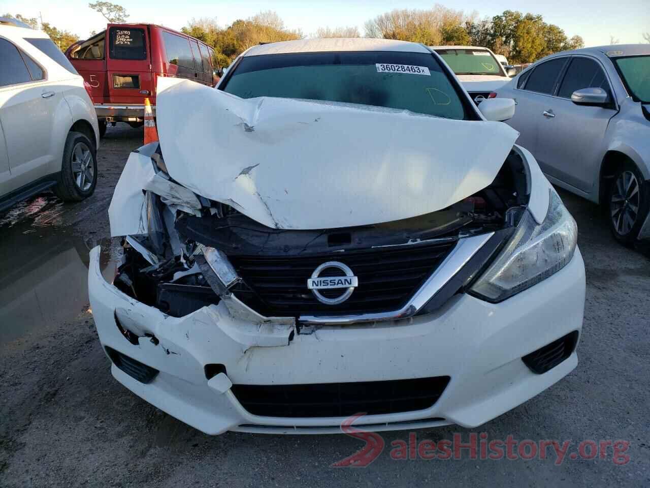 1N4AL3AP4JC480350 2018 NISSAN ALTIMA