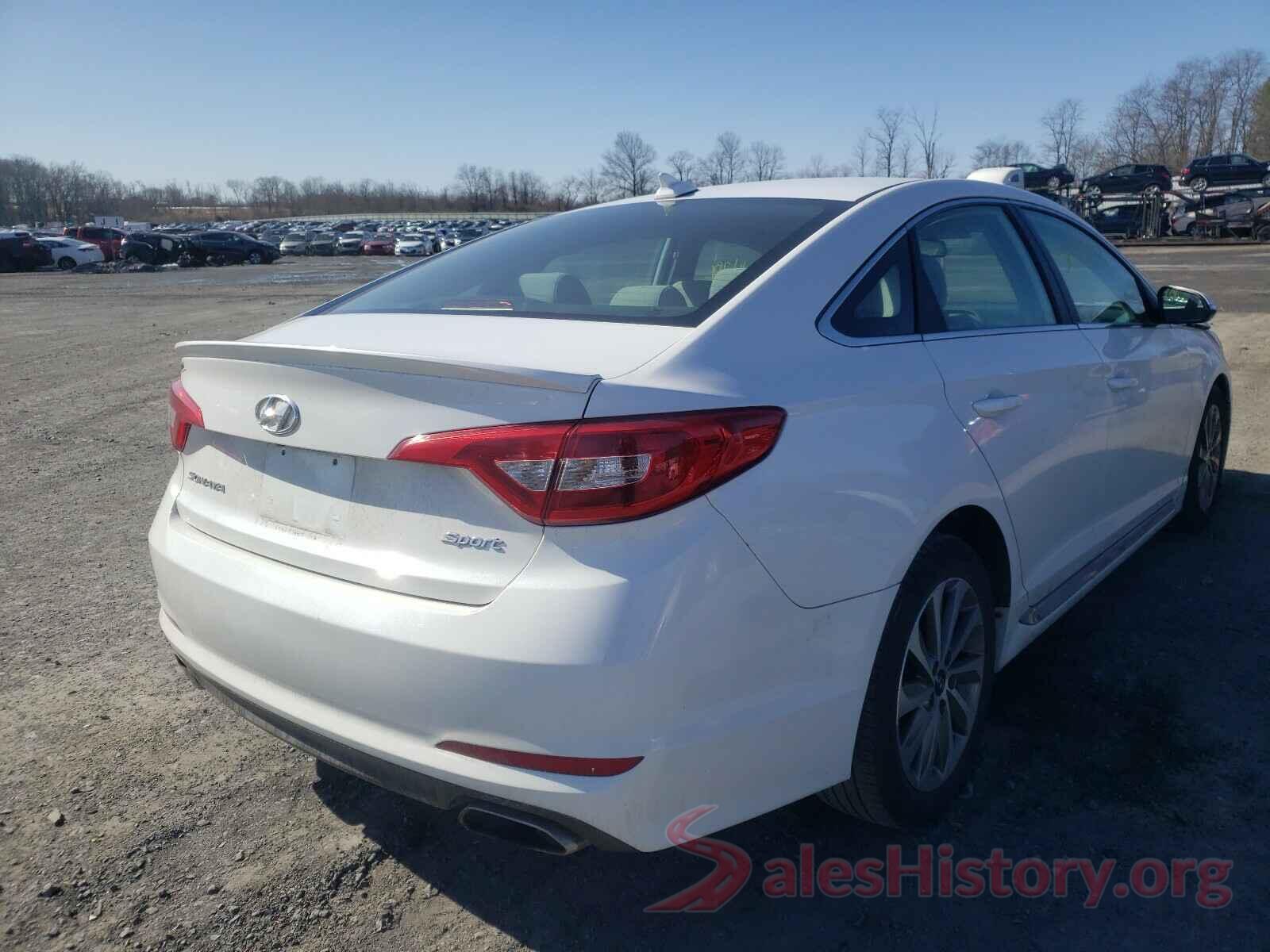 5NPE34AF1HH489787 2017 HYUNDAI SONATA