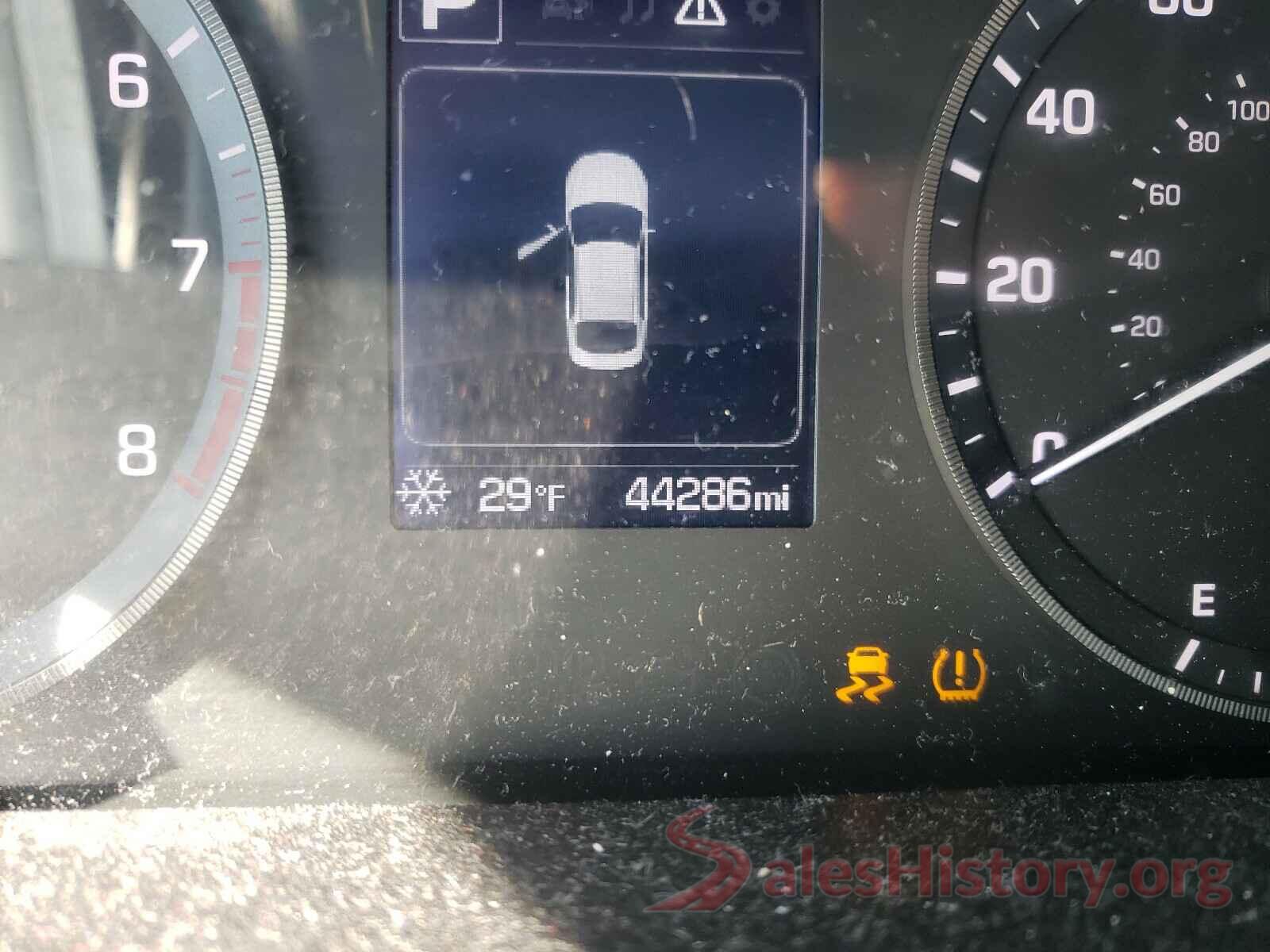 5NPE34AF1HH489787 2017 HYUNDAI SONATA