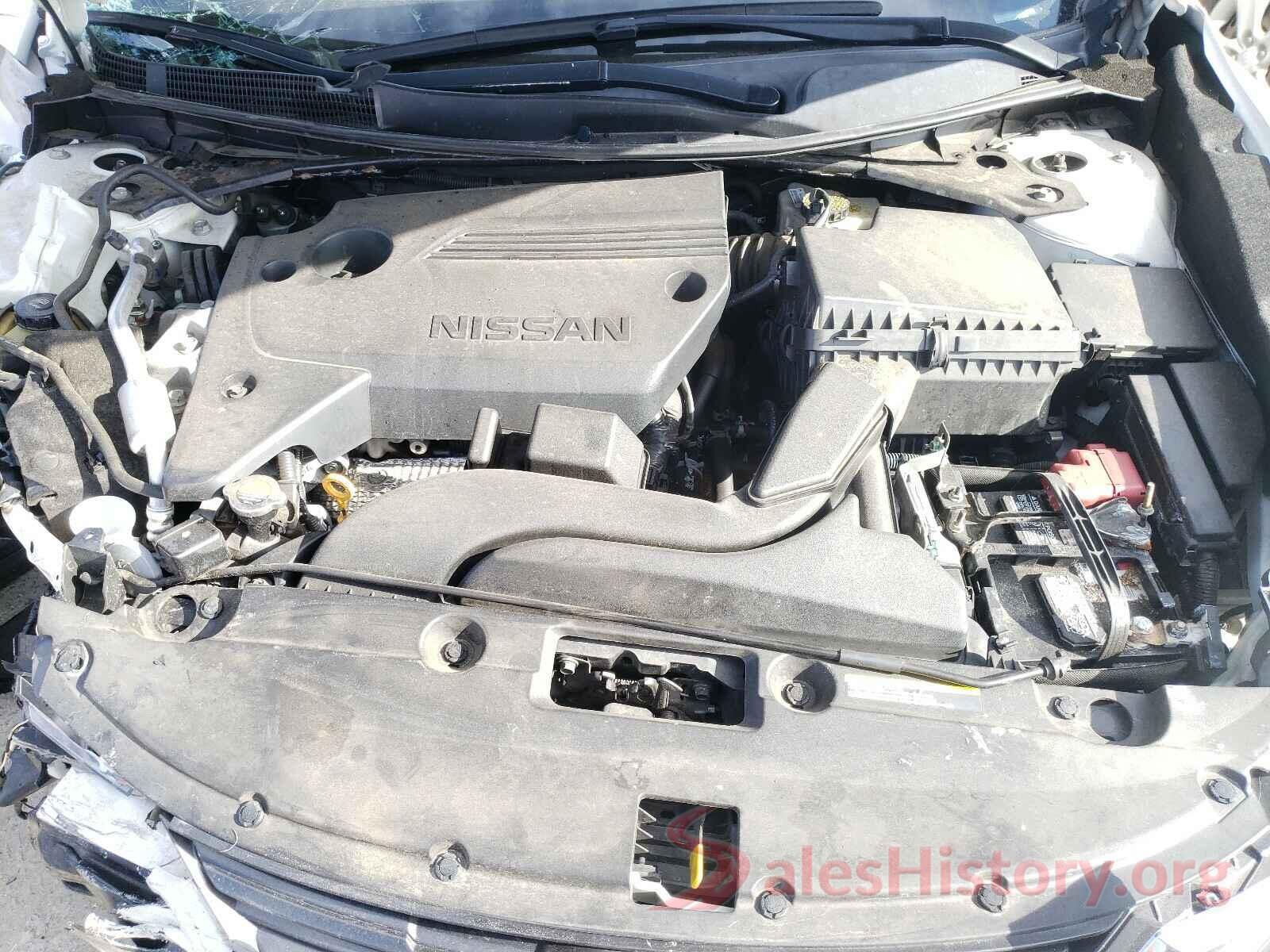 1N4AL3AP4GC265494 2016 NISSAN ALTIMA