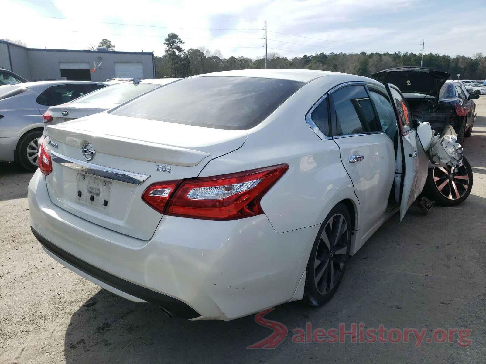 1N4AL3AP4GC265494 2016 NISSAN ALTIMA