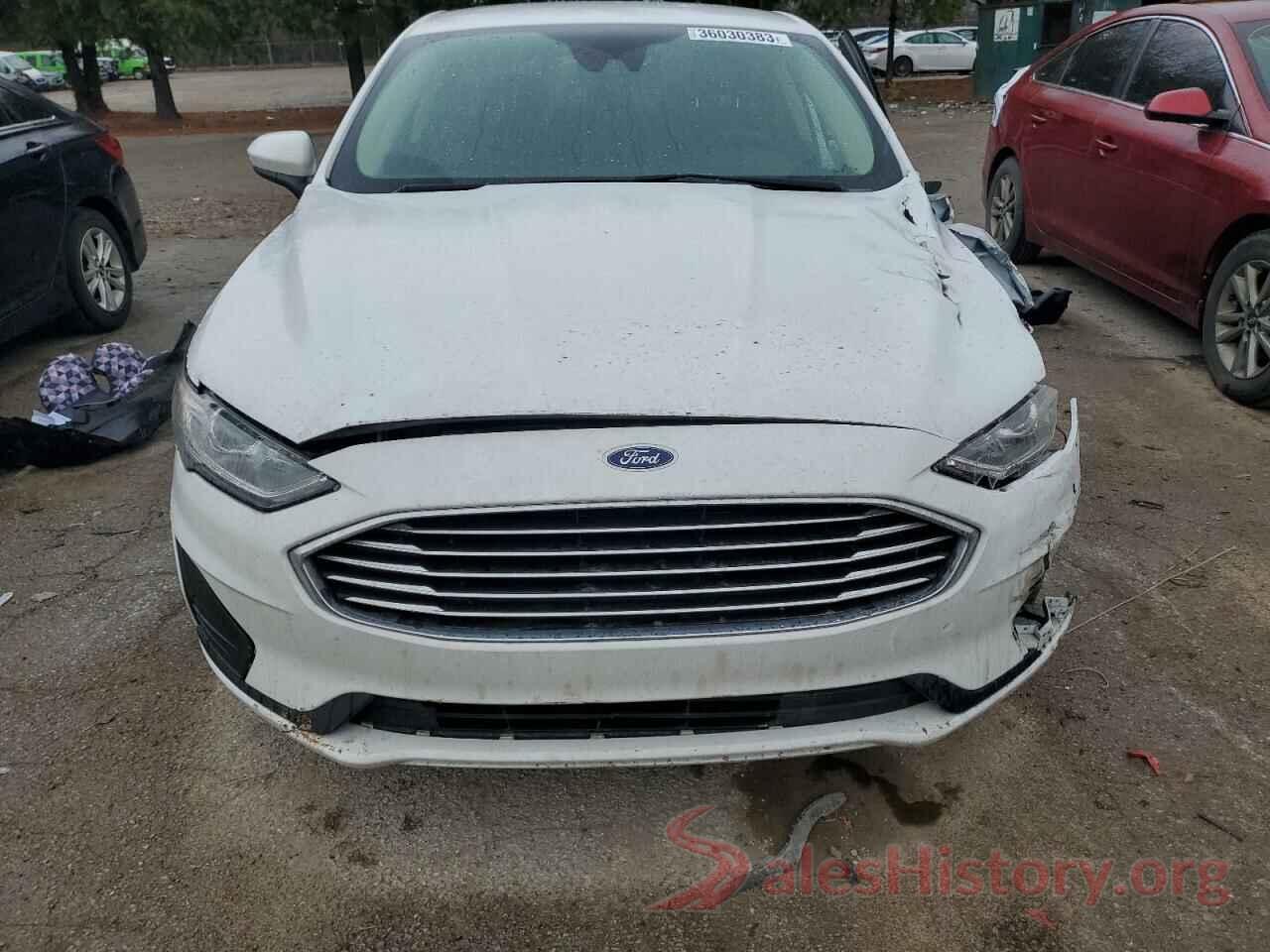 3FA6P0HD4LR164486 2020 FORD FUSION