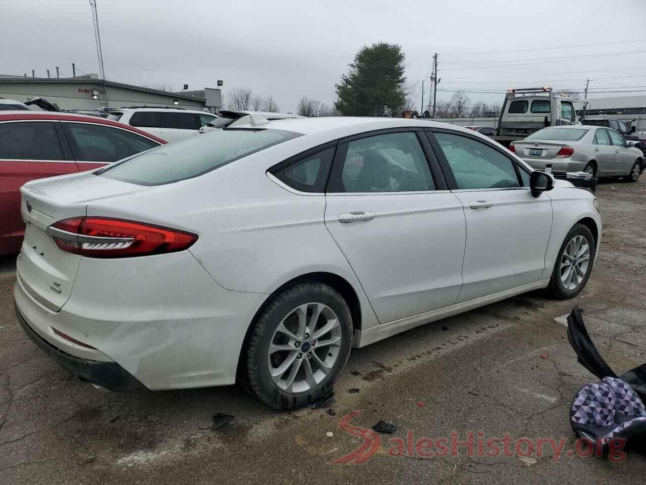 3FA6P0HD4LR164486 2020 FORD FUSION