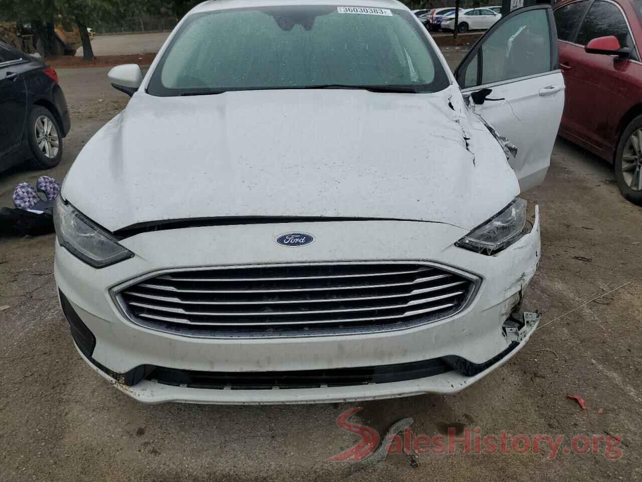 3FA6P0HD4LR164486 2020 FORD FUSION