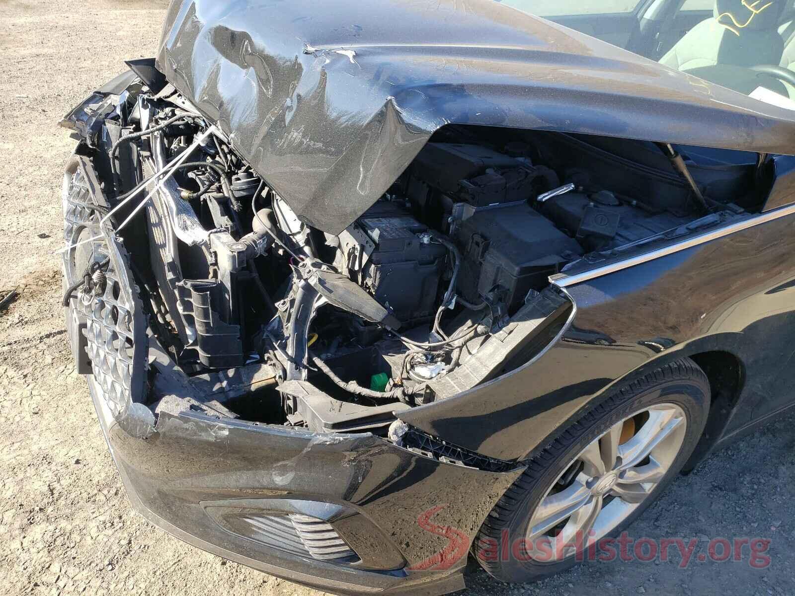 5NPE34AFXJH715475 2018 HYUNDAI SONATA