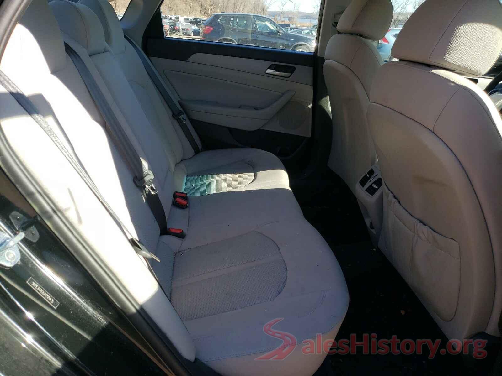 5NPE34AFXJH715475 2018 HYUNDAI SONATA