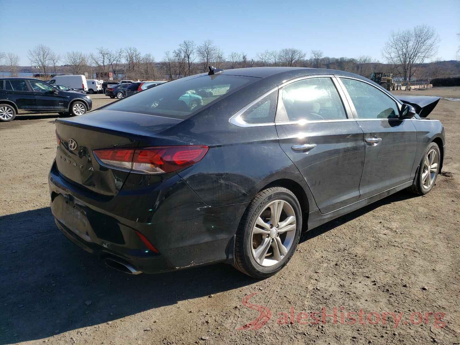 5NPE34AFXJH715475 2018 HYUNDAI SONATA