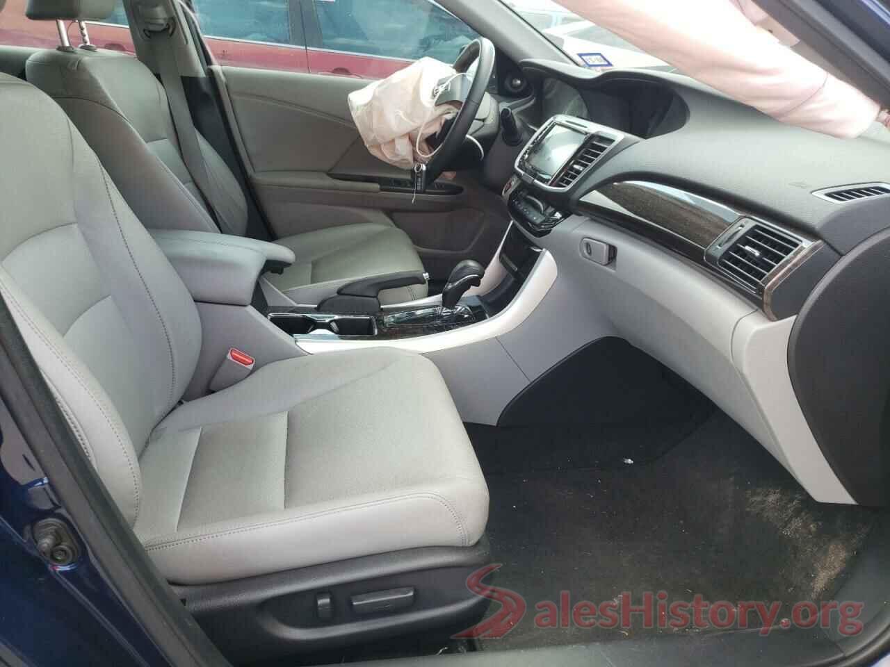 1HGCR2F9XHA027749 2017 HONDA ACCORD