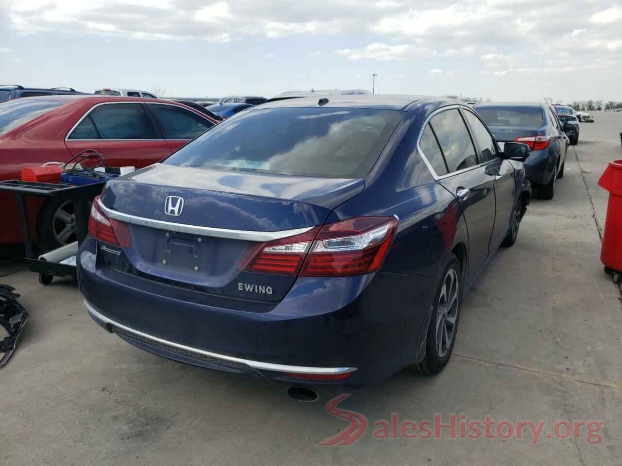 1HGCR2F9XHA027749 2017 HONDA ACCORD