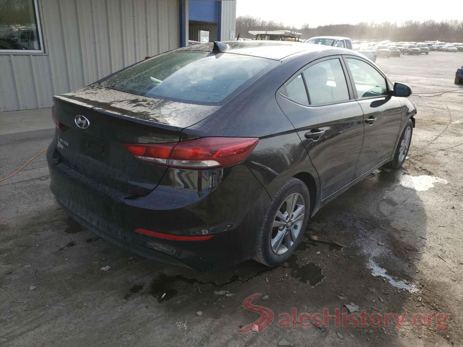 KMHD84LF5JU504275 2018 HYUNDAI ELANTRA